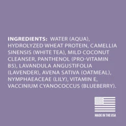 SPA By TropiClean Lavish White Coat Shampoo For Pets 12 SPA By TropiClean Lavish White Coat Shampoo For Pets -Peticlean Shop kas7hj2zs7gppl3kdstg