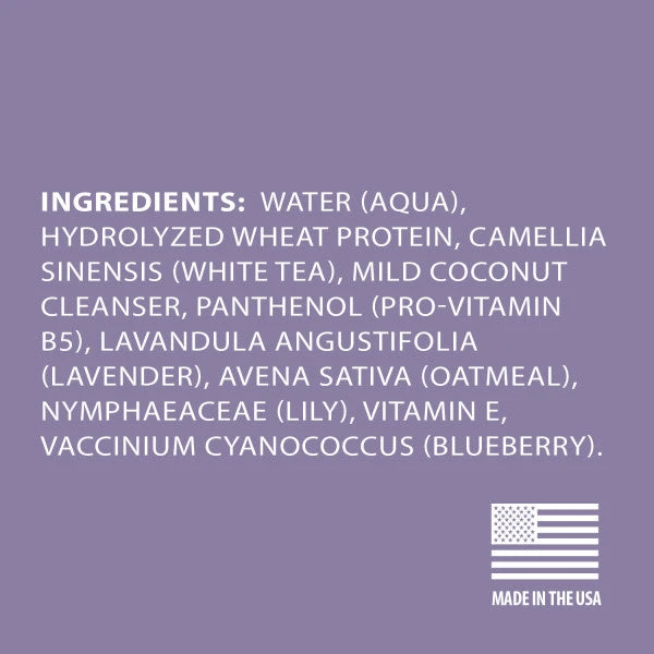 SPA By TropiClean Lavish White Coat Shampoo For Pets 6 SPA By TropiClean Lavish White Coat Shampoo For Pets - Image 4