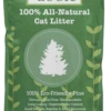 Nature’s Logic™ Cat Litter -Peticlean Shop litter 768x1188 1