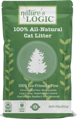 Nature’s Logic™ Cat Litter