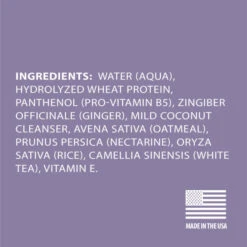 SPA By TropiClean Lavish For Him Shampoo For Pets 12 SPA By TropiClean Lavish For Him Shampoo For Pets -Peticlean Shop lnlbolvwaphnwvryqtgy