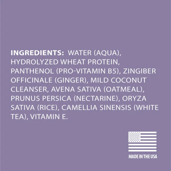 SPA By TropiClean Lavish For Him Shampoo For Pets 6 SPA By TropiClean Lavish For Him Shampoo For Pets - Image 4