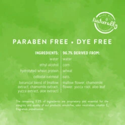 TropiClean Baby Powder Deodorizing Spray For Pets 14 TropiClean Baby Powder Deodorizing Spray For Pets -Peticlean Shop lvyrmb6josnruwhonrwt