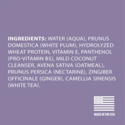 SPA By TropiClean Lavish Renew Shampoo Pets -Peticlean Shop maalxlnnawwu5nhcx8dz