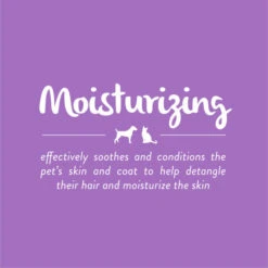 TropiClean Kiwi & Cocoa Butter Moisturizing Conditioner For Pets 22 TropiClean Kiwi & Cocoa Butter Moisturizing Conditioner For Pets -Peticlean Shop mdlehprje0xzxl74obpt