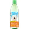 TropiClean Fresh Breath Dental Health Solution Supports Skin Health For Dogs -Peticlean Shop mewdtypxgurv2yhivlcv