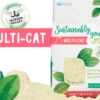 Sustainably Yours Multi-Cat Natural Cat Litter -Peticlean Shop multi cat banner new 1 1536x703 1