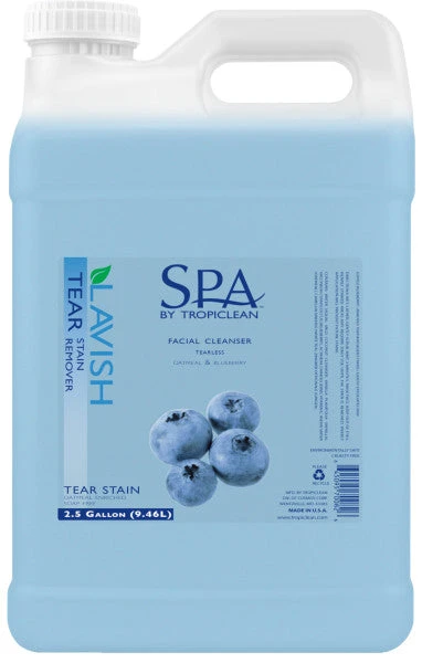 SPA By TropiClean Tear Stain Remover For Pets 6 SPA By TropiClean Tear Stain Remover For Pets - Image 4