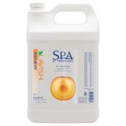 SPA By TropiClean Lavish Renew Shampoo Pets -Peticlean Shop owfjlfmpn2dydw5jjadt