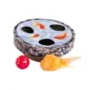 Petstages Hide & Seek Wobble Pond -Peticlean Shop petstages wobble pond cat toy