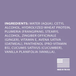 SPA By TropiClean Lavish Nourish Conditioner For Pets -Peticlean Shop plk5uvhnre8nwfjvqmt7