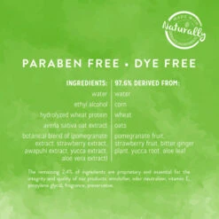 TropiClean Pure Plum Deodorizing Spray For Pets -Peticlean Shop qbj1te4s0mvnnrbgbyru