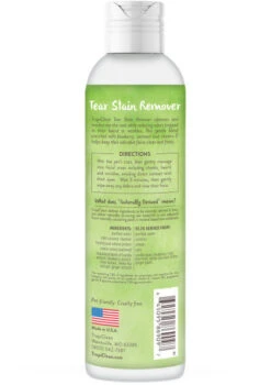 TropiClean Tear Stain Remover For Pets -Peticlean Shop qp0wg6uydcpdhbvpemg8