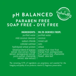 TropiClean Papaya & Coconut Luxury 2-in-1 Shampoo And Conditioner For Pets 18 TropiClean Papaya & Coconut Luxury 2-in-1 Shampoo And Conditioner For Pets -Peticlean Shop ri3tnpqj5kz2csvlecps