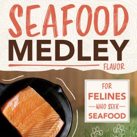 TropiClean Enticers Seafood Medley Flavor Teeth Cleaning Gel For Cats 7 TropiClean Enticers Seafood Medley Flavor Teeth Cleaning Gel For Cats - Image 5