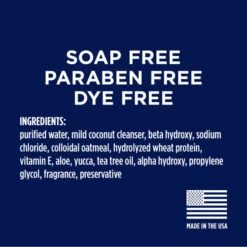 TropiClean OxyMed Medicated Anti-Itch Shampoo For Pets -Peticlean Shop s7zaxmdoving0c5ms8xd