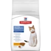 Hill's™ Science Diet™ Adult 7+ Active Longevity Original Cat Food -Peticlean Shop sd adult 7 plus active longevity original cat food dry productShot 500