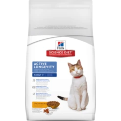 Hill's™ Science Diet™ Adult 7+ Active Longevity Original Cat Food