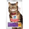Hill's® Science Diet® Adult Sensitive Stomach & Skin Cat Food -Peticlean Shop sd feline adult sensitive stomach and skin dry productShot zoom
