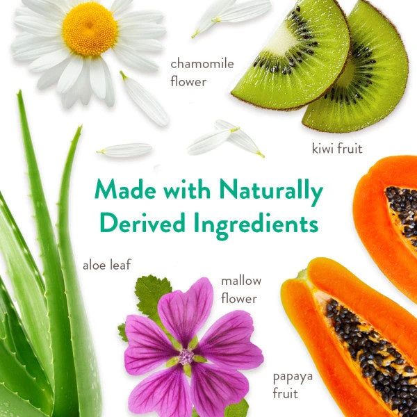 TropiClean Papaya & Coconut Luxury 2-in-1 Shampoo And Conditioner For Pets 9 TropiClean Papaya & Coconut Luxury 2-in-1 Shampoo And Conditioner For Pets - Image 7