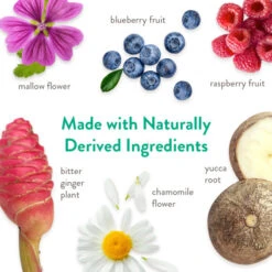 TropiClean Awapuhi & Coconut Whitening Shampoo For Pets -Peticlean Shop sx7lds9kmhyjcc10kef5