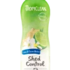 TropiClean Lime & Cocoa Butter Shed Control Conditioner For Pets -Peticlean Shop tropiclean lime and cocoa butter shed control conditioner for dogs and cats