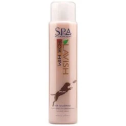 SPA By TropiClean Lavish For Him Shampoo For Pets