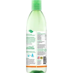 TropiClean Fresh Breath Dental Health Solution Supports Skin Health For Dogs 13 TropiClean Fresh Breath Dental Health Solution Supports Skin Health For Dogs -Peticlean Shop wcuo2ua0aqnynbmil5wn