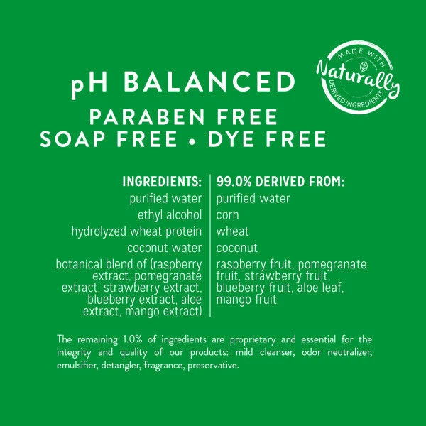 TropiClean Deep Cleansing Waterless Cat Shampoo 5 TropiClean Deep Cleansing Waterless Cat Shampoo - Image 3