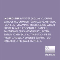 SPA By TropiClean Lavish Fresh Shampoo For Pets -Peticlean Shop wouly46e4r4ykqmu5obx