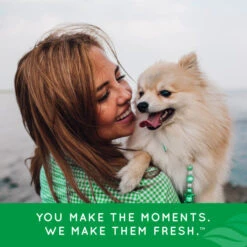 TropiClean Fresh Breath Dental Health Solution Plus Digestive Support For Dogs 19 TropiClean Fresh Breath Dental Health Solution Plus Digestive Support For Dogs -Peticlean Shop zfugltlgreaytzwagmk7 52670df8 07f5 433d b07a 6a2e2e0ab1e9