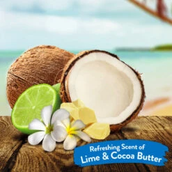 TropiClean Lime & Cocoa Butter Shed Control Conditioner For Pets 21 TropiClean Lime & Cocoa Butter Shed Control Conditioner For Pets -Peticlean Shop znktd9fa8hkmzapjgfwr