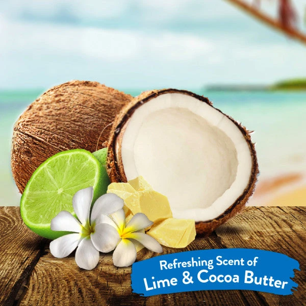 TropiClean Lime & Cocoa Butter Shed Control Conditioner For Pets 10 TropiClean Lime & Cocoa Butter Shed Control Conditioner For Pets - Image 8