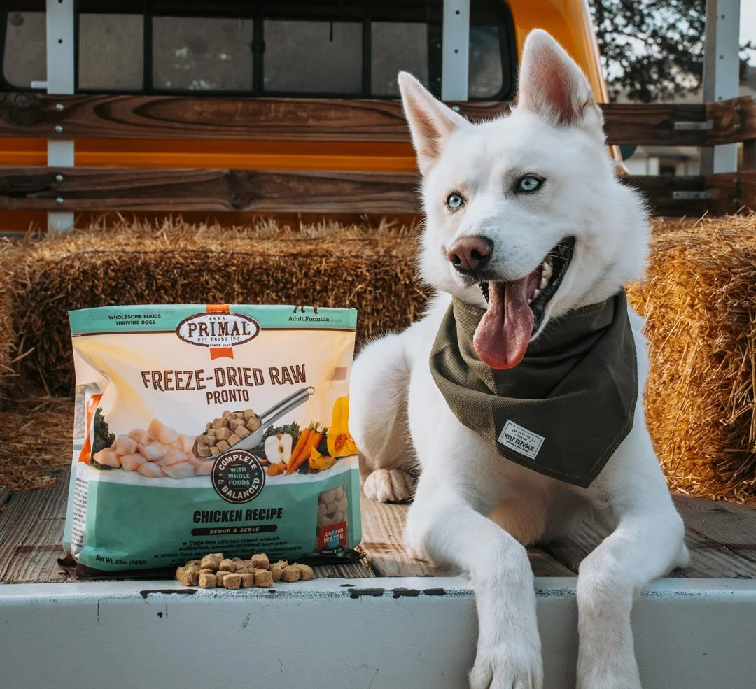 Peticlean Shop -Peticlean Shop Primal Pet Foods e1670333950311